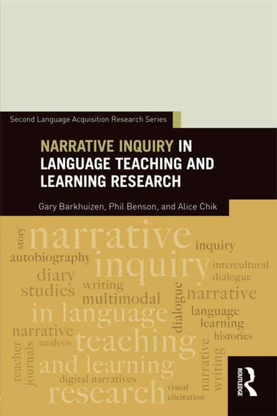 Narrative Inquiry in Language Teaching and Learning Research (e-bog) af Chik, Alice