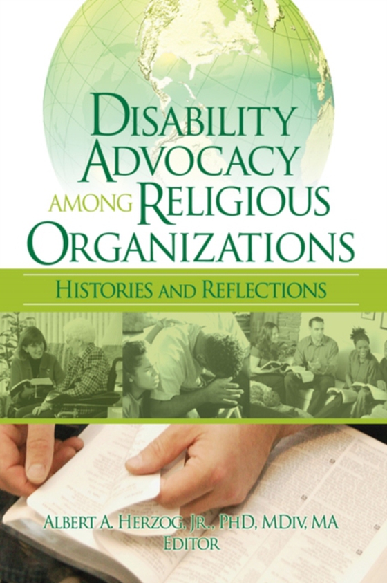 Disability Advocacy Among Religious Organizations