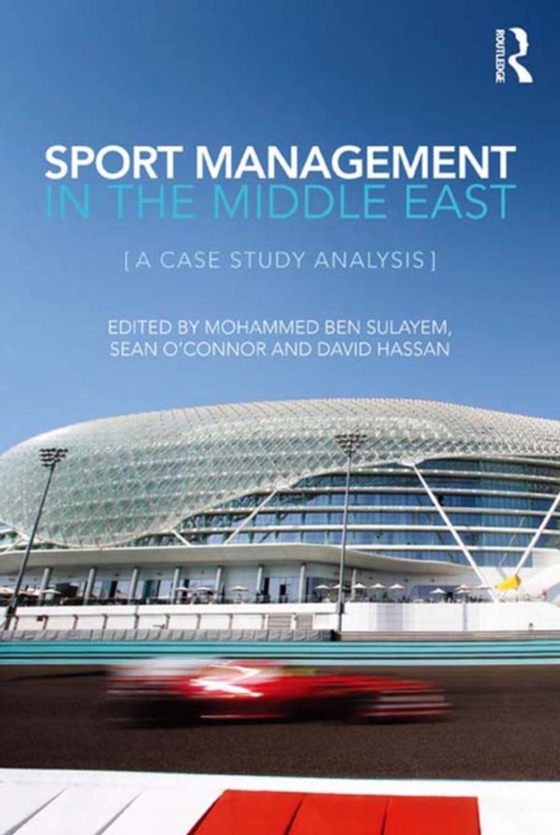 Sport Management in the Middle East (e-bog) af -