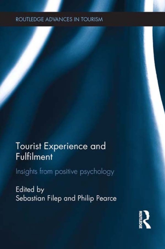 Tourist Experience and Fulfilment (e-bog) af -