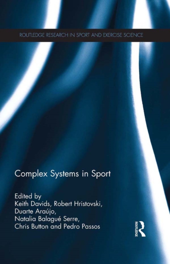 Complex Systems in Sport (e-bog) af -