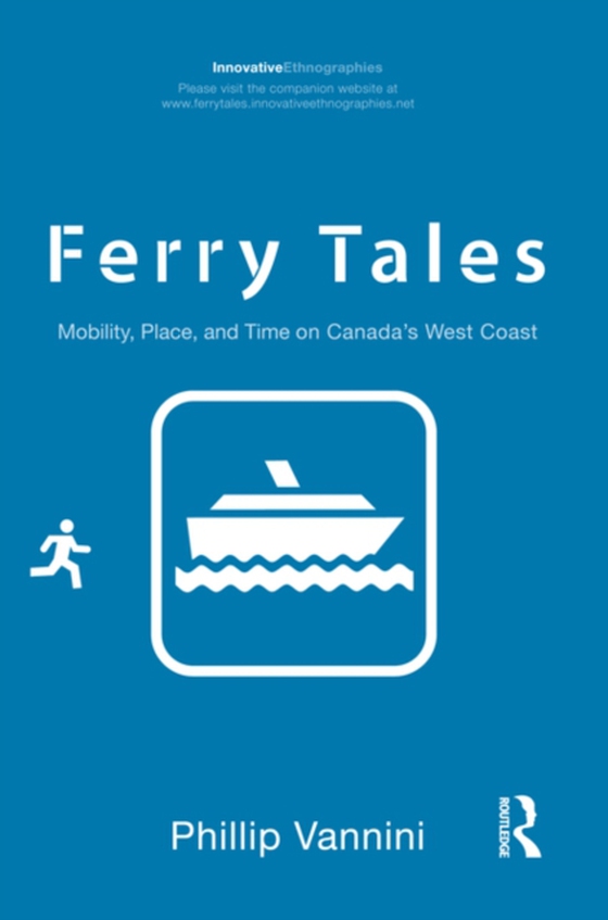 Ferry Tales (e-bog) af Vannini, Phillip