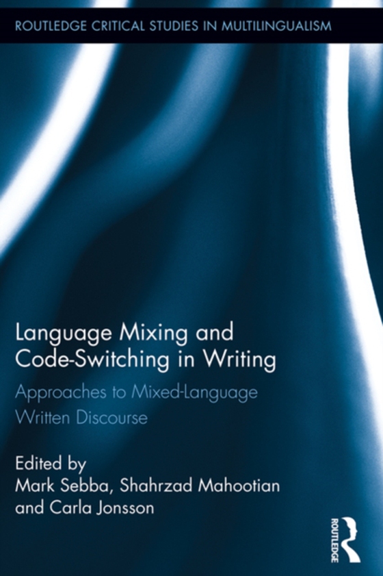 Language Mixing and Code-Switching in Writing