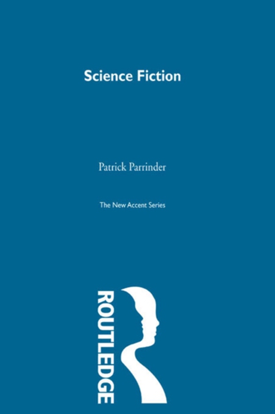 Science Fiction (e-bog) af Parrinder, Patrick