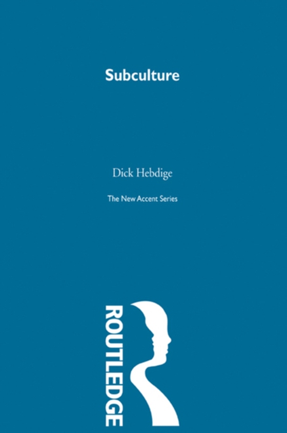 Subculture