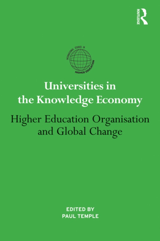 Universities in the Knowledge Economy (e-bog) af -