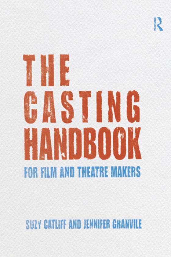 Casting Handbook