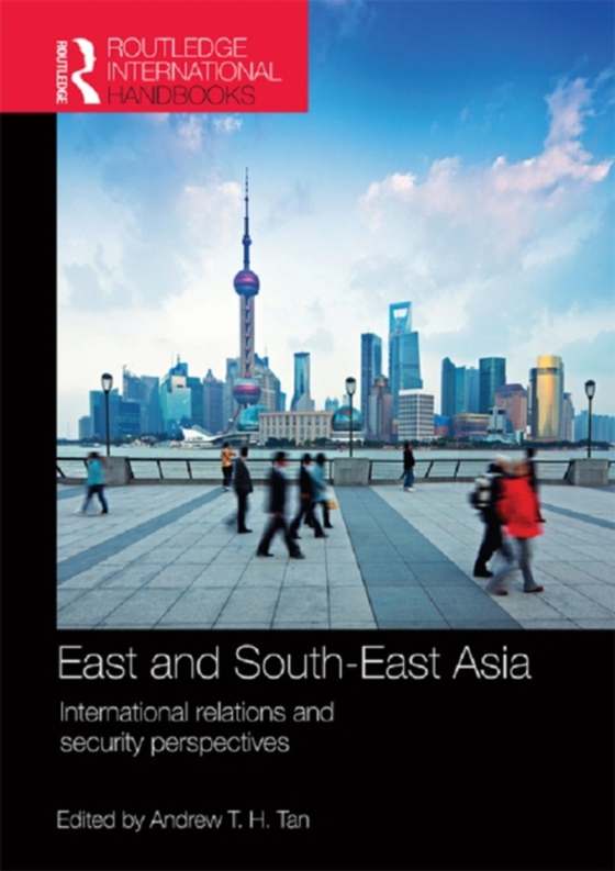 East and South-East Asia (e-bog) af -