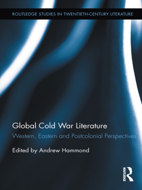 Global Cold War Literature (e-bog) af -