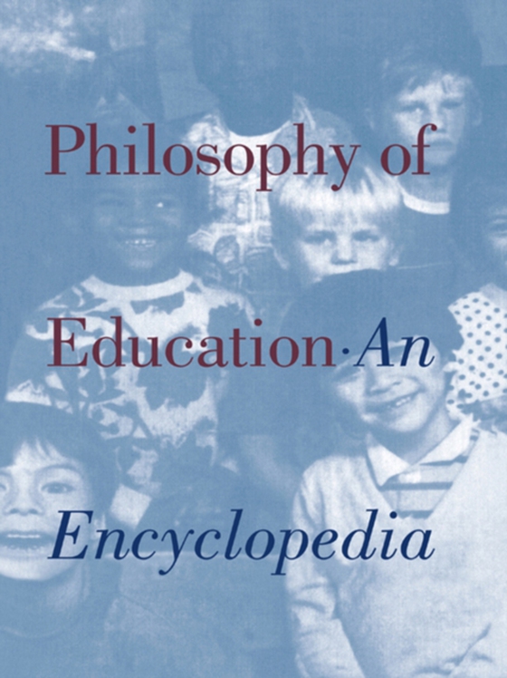 Philosophy of Education (e-bog) af -