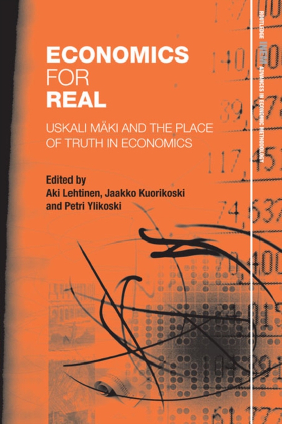 Economics for Real (e-bog) af -