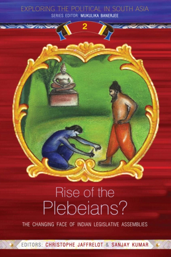 Rise of the Plebeians? (e-bog) af -