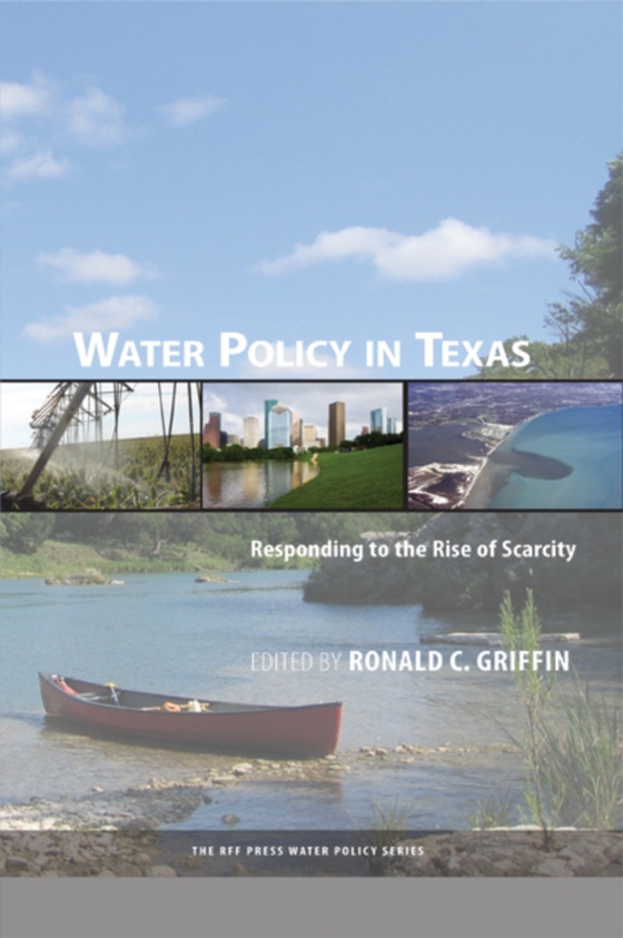 Water Policy in Texas (e-bog) af -