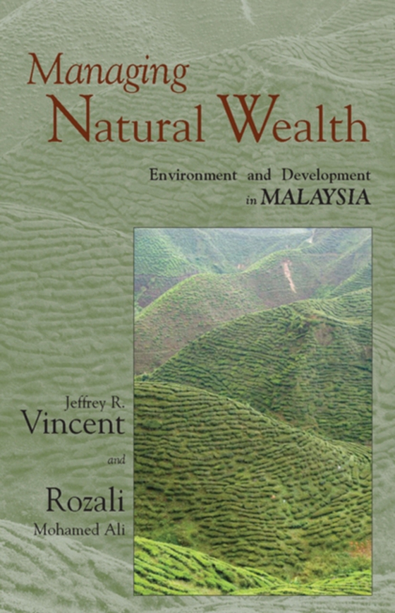 Managing Natural Wealth (e-bog) af Ali, Rozali Professor Mohamed