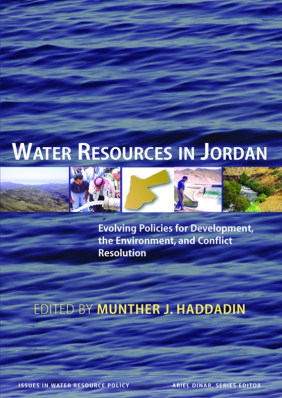 Water Resources in Jordan