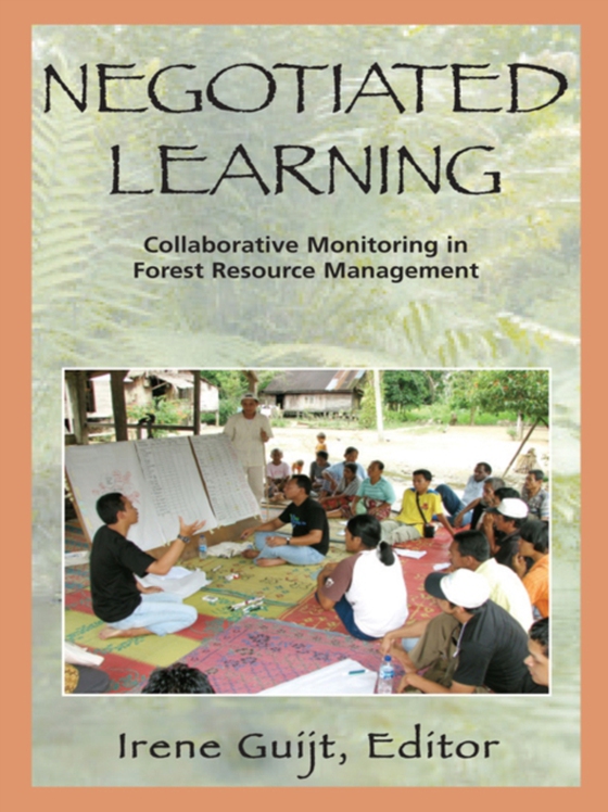 Negotiated Learning (e-bog) af -