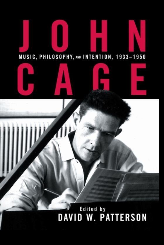 John Cage