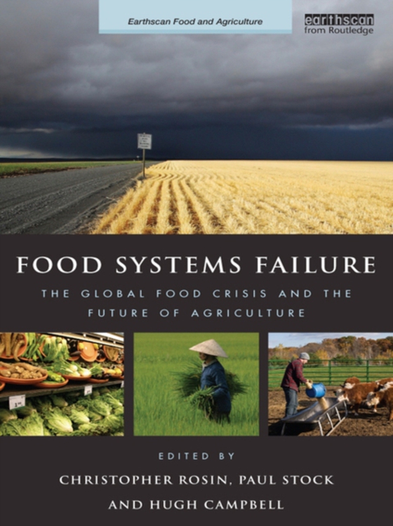 Food Systems Failure (e-bog) af -