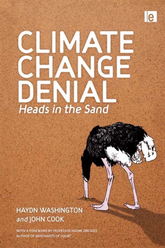 Climate Change Denial (e-bog) af Washington, Haydn