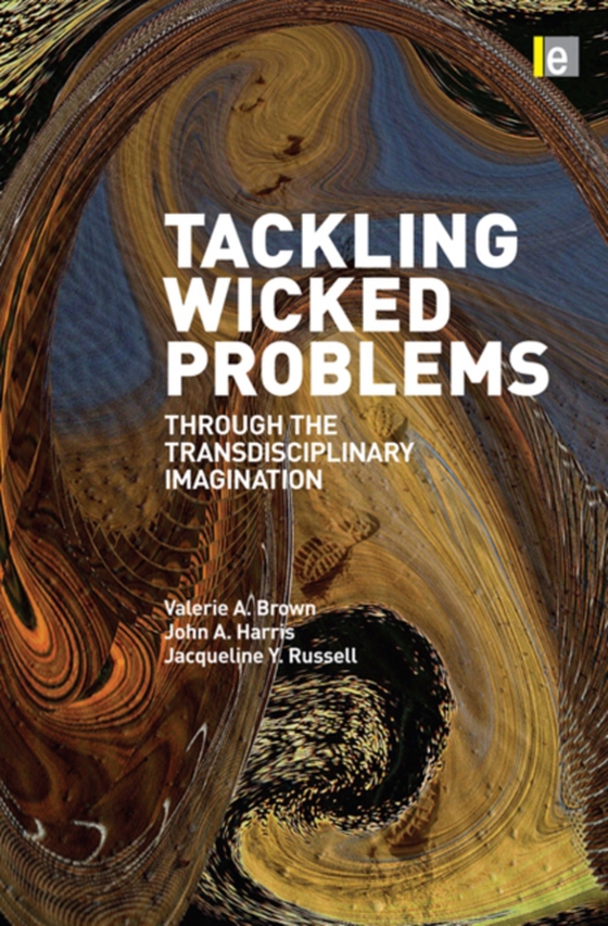 Tackling Wicked Problems (e-bog) af -