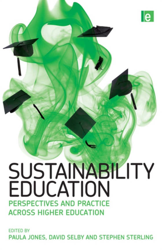 Sustainability Education (e-bog) af -