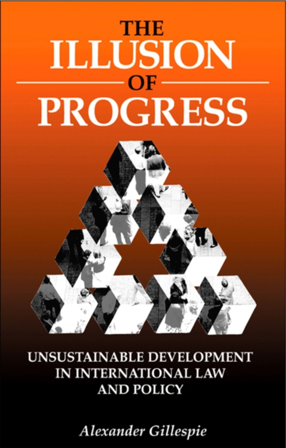 Illusion of Progress (e-bog) af Gillespie, Alexander