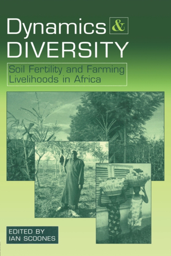 Dynamics and Diversity (e-bog) af -