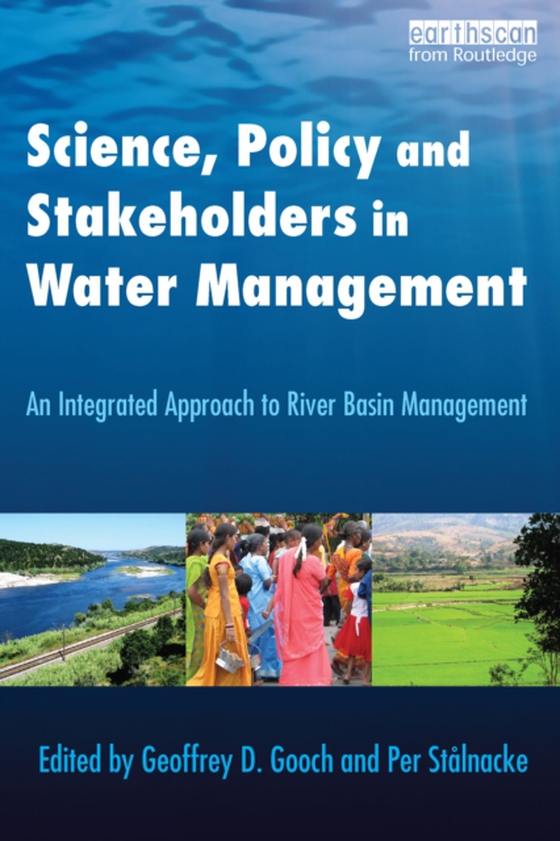 Science, Policy and Stakeholders in Water Management (e-bog) af -