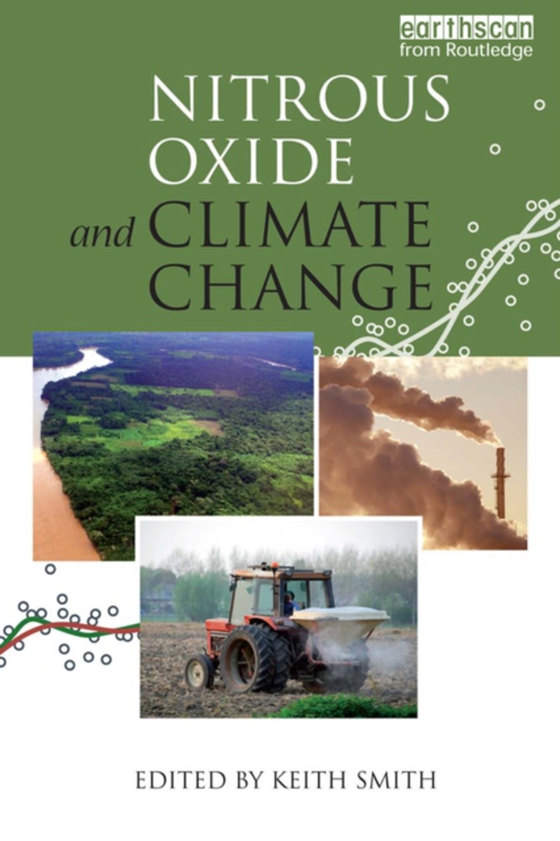 Nitrous Oxide and Climate Change