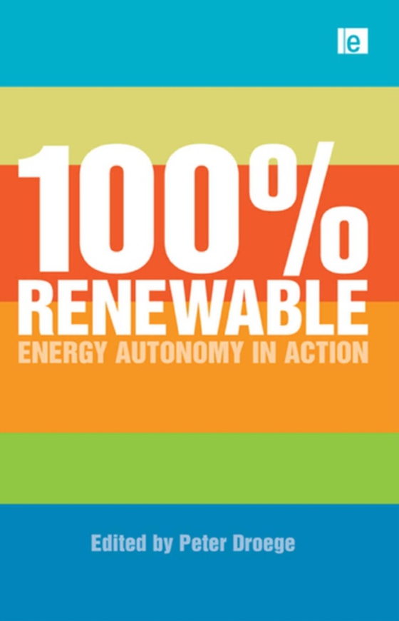 100 Per Cent Renewable