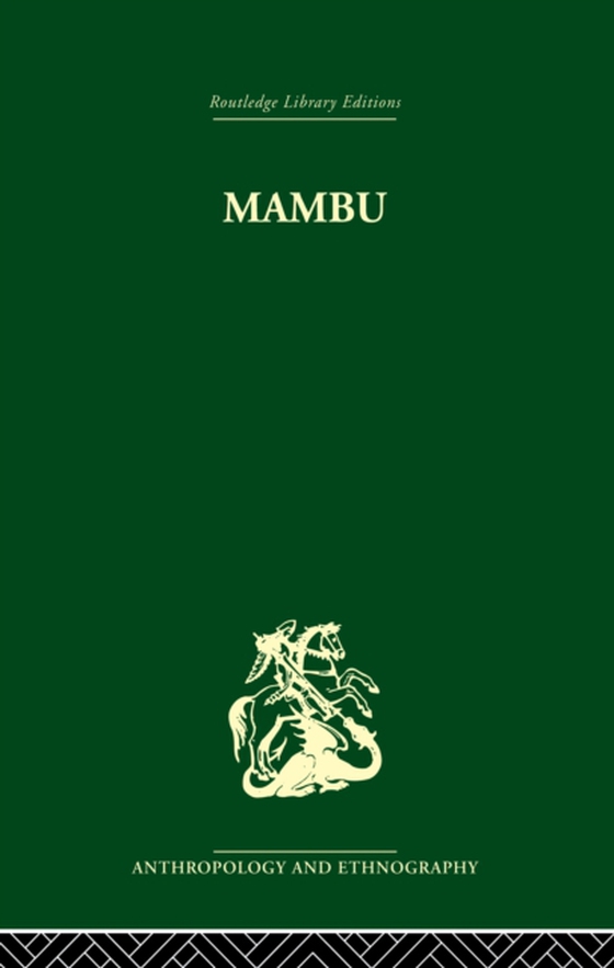 Mambu