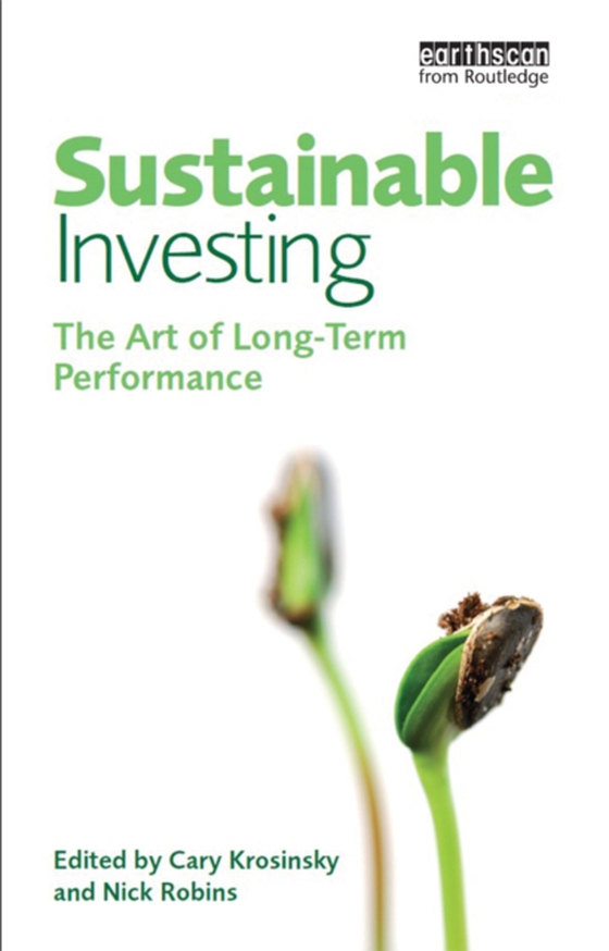 Sustainable Investing