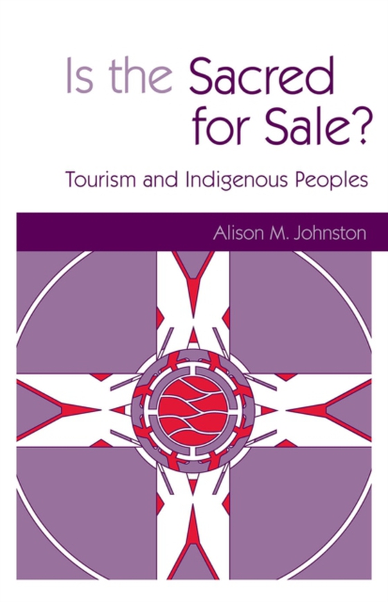 Is the Sacred for Sale (e-bog) af Johnston, Alison M