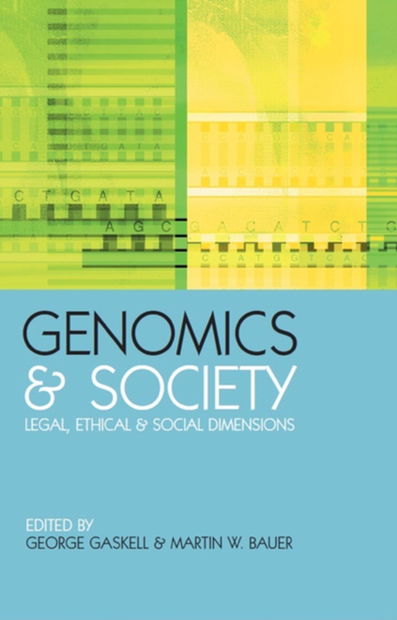 Genomics and Society (e-bog) af -