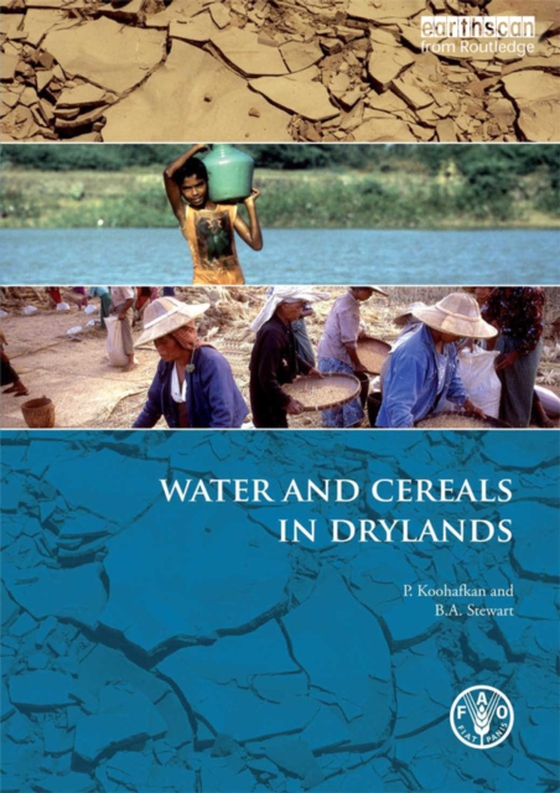 Water and Cereals in Drylands (e-bog) af Koohafkan, Parviz