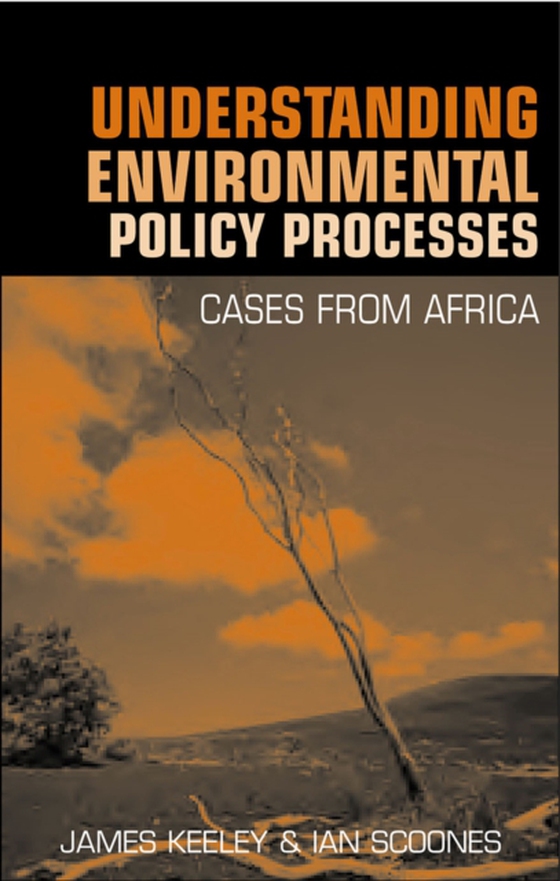 Understanding Environmental Policy Processes (e-bog) af Scoones, Ian