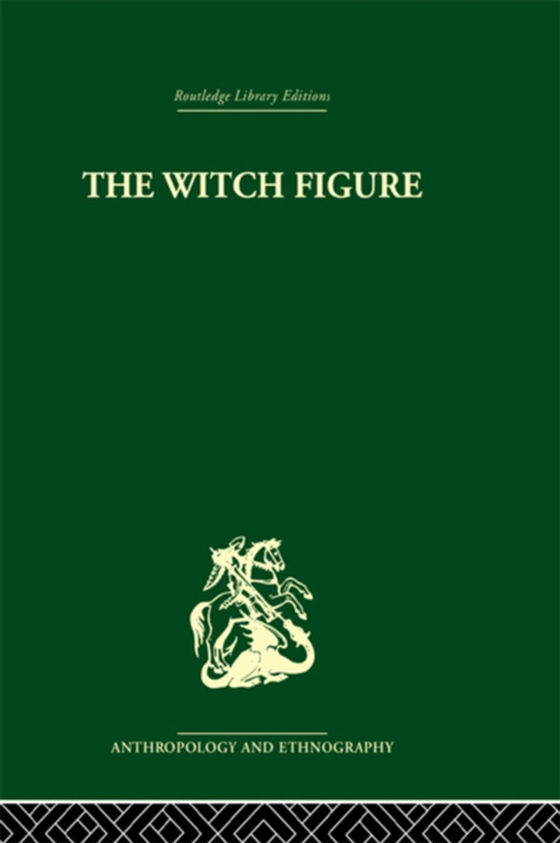 Witch Figure (e-bog) af -