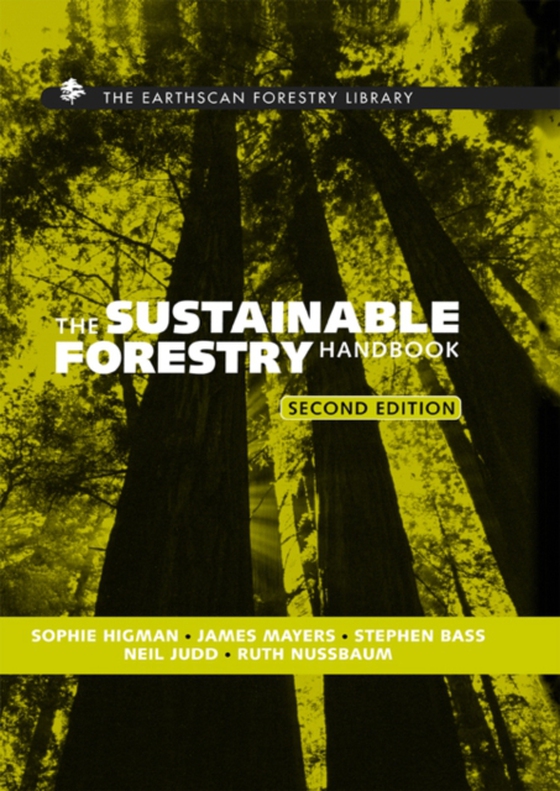 Sustainable Forestry Handbook