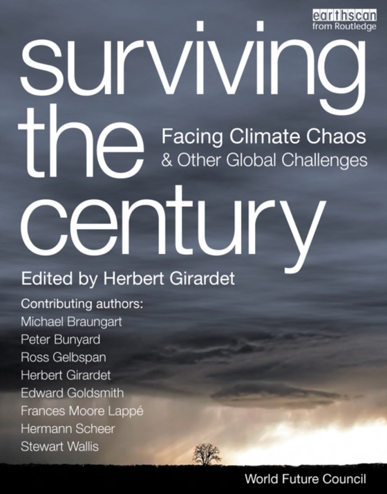 Surviving the Century (e-bog) af -