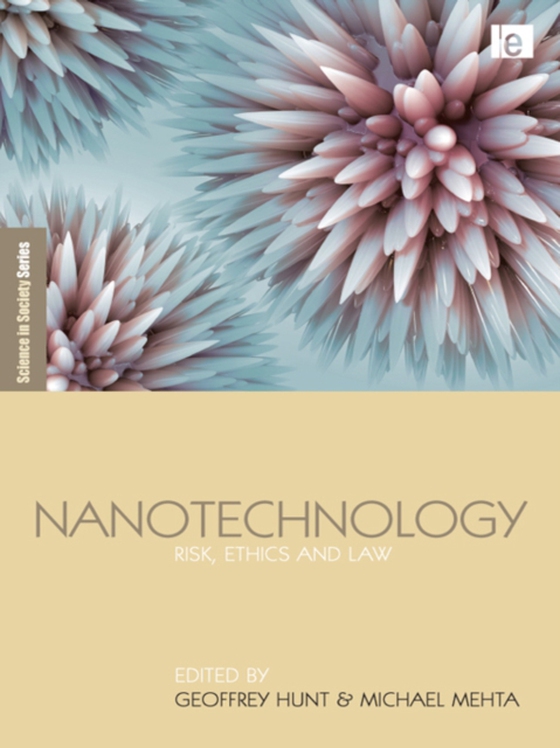 Nanotechnology (e-bog) af -