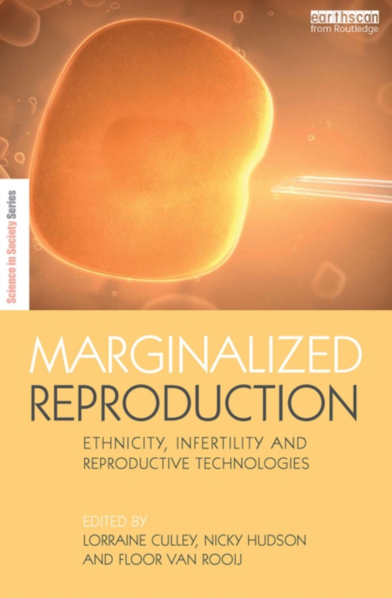 Marginalized Reproduction (e-bog) af -