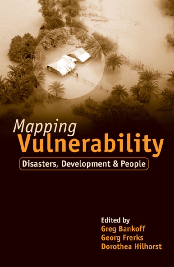 Mapping Vulnerability (e-bog) af -