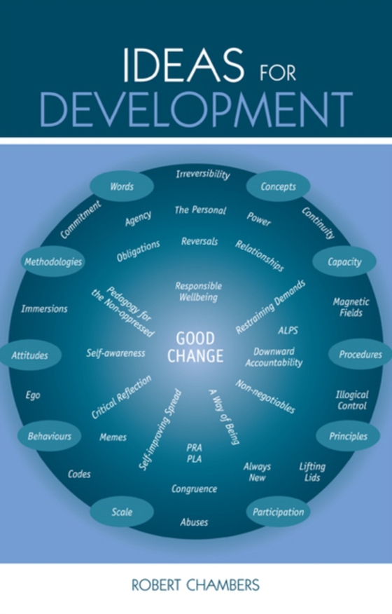 Ideas for Development (e-bog) af Chambers, Robert