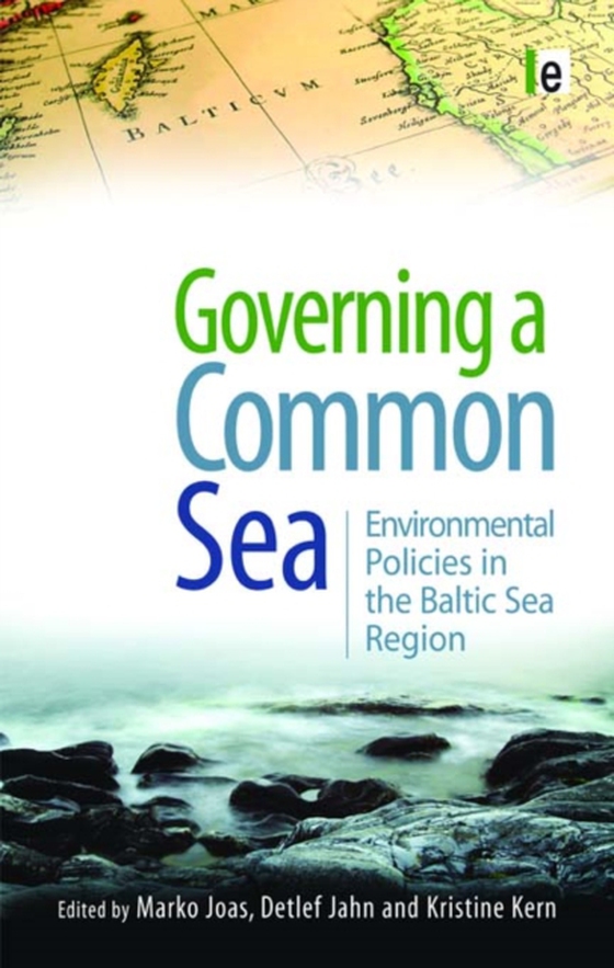 Governing a Common Sea (e-bog) af -