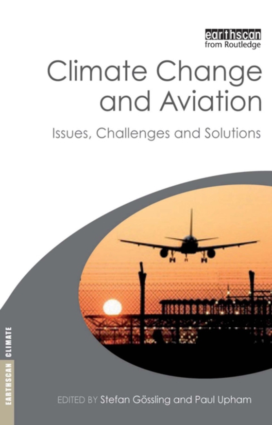 Climate Change and Aviation