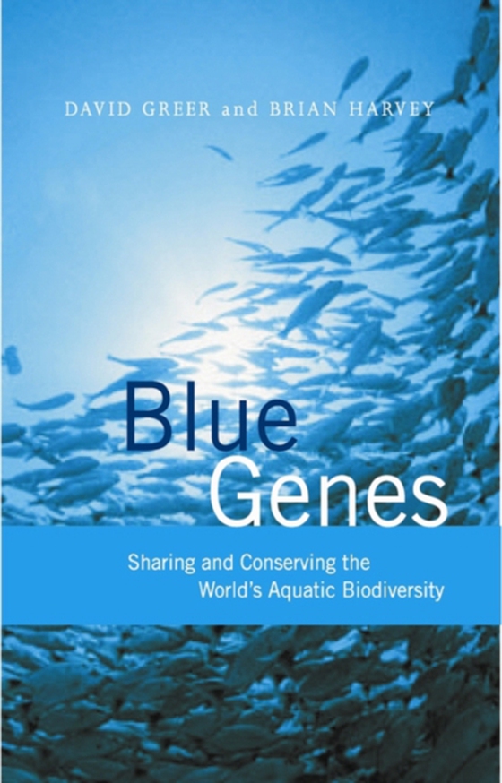 Blue Genes