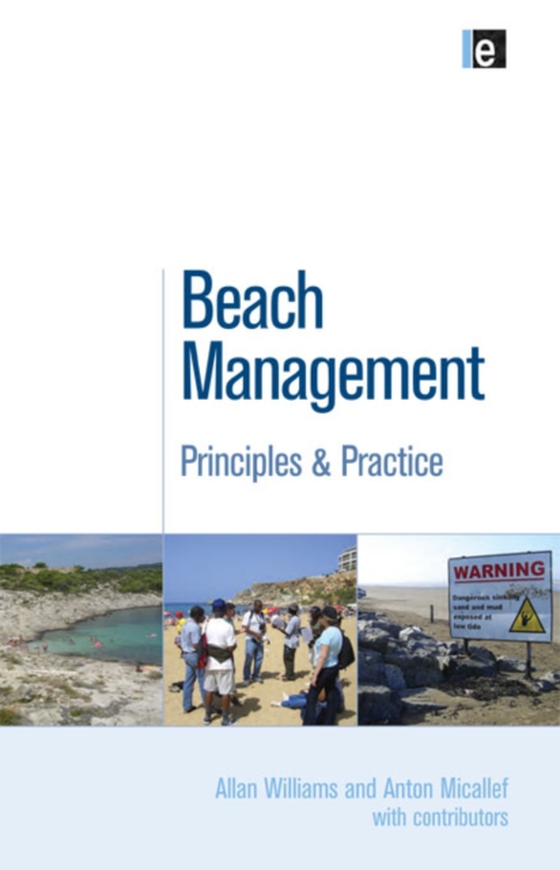 Beach Management (e-bog) af -