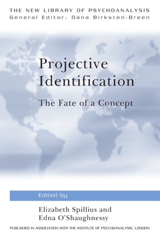 Projective Identification (e-bog) af -