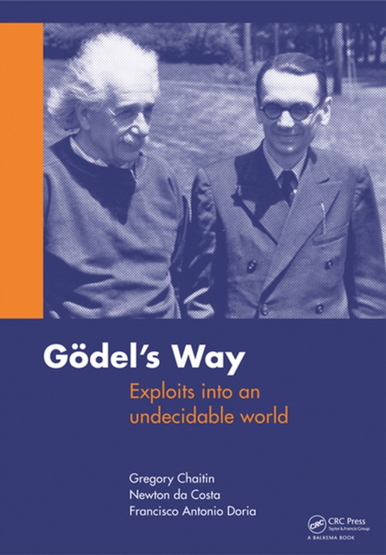 Goedel's Way (e-bog) af Costa, Newton C.A. da