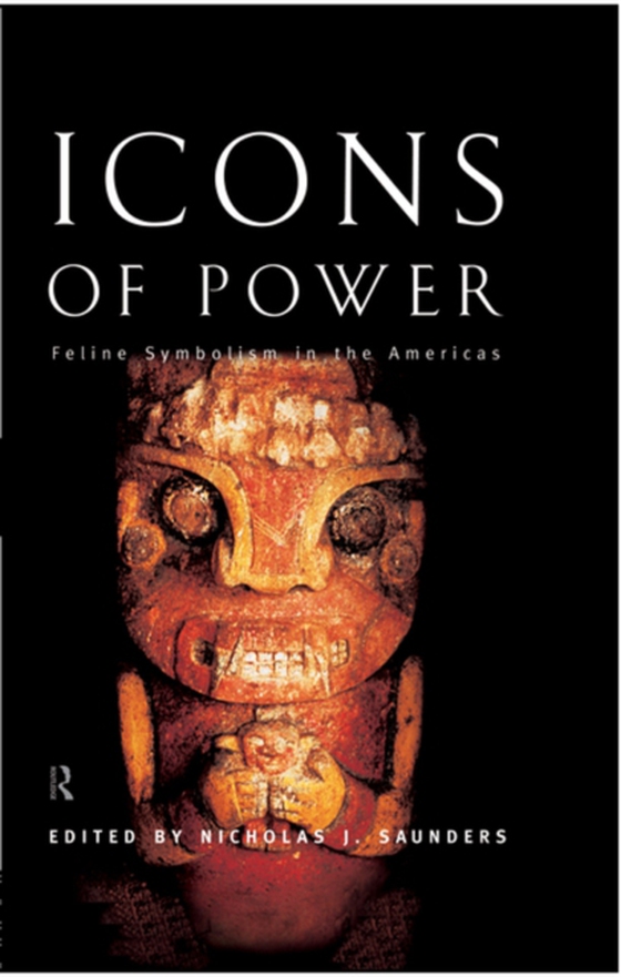 Icons of Power (e-bog) af -